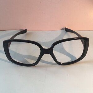 Oakley LBD 009193 -05=== Sunglass FRAMES ONLY=== Size 53-17-135